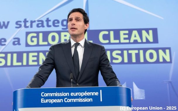 After a summer of extremes, EU Climate Commissioner calls for resilience investment alongside sustained mitigation