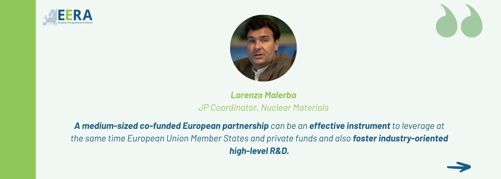 Webinar: Fostering Collaboration: the Future of EU Partnerships in FP10