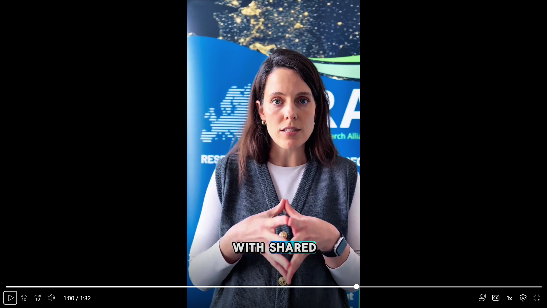 Main messages of EERA's report “Unlocking the power of AI in Europe’s energy systems”