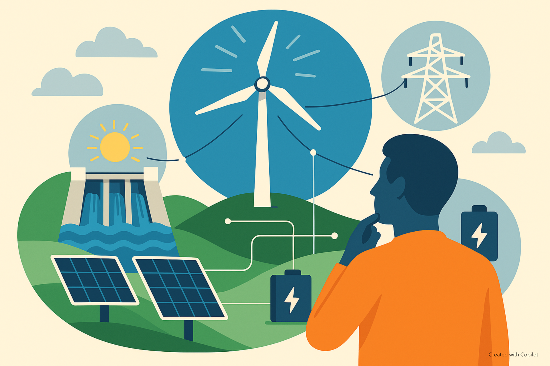 The Future of Energy Research  
