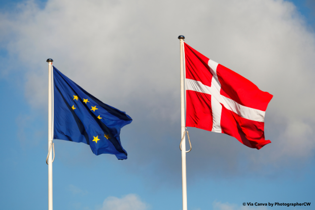 Top story of the week: Danish EU Presidency driven by green transition, competitiveness and security, with R&I central to resilience and growth