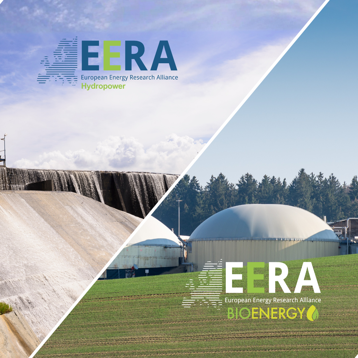 Other Joint Programme positions on FP10: Hydropower and Bioenergy
