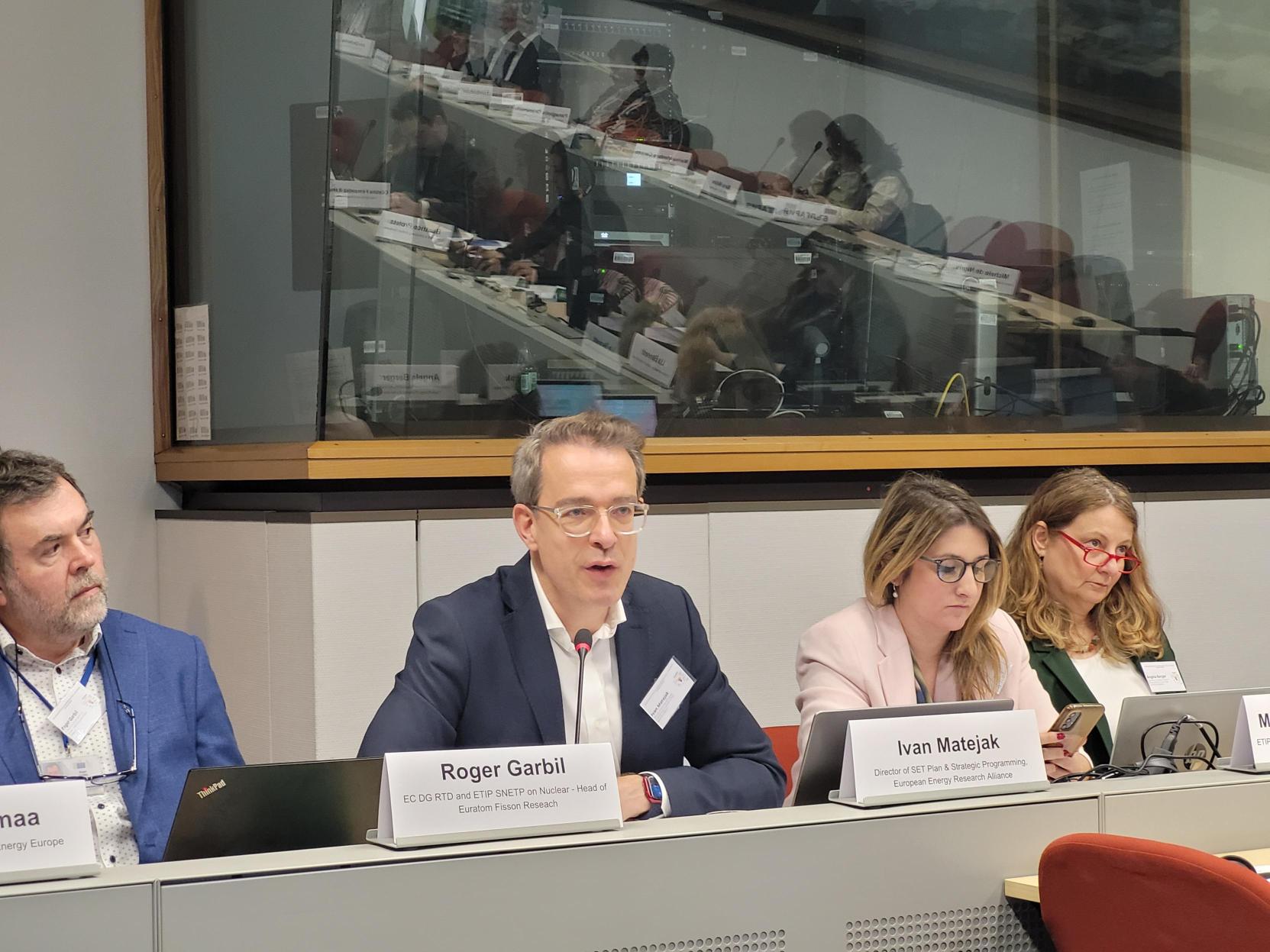 EERA community explores industrial decarbonisation and clean technology innovation for a sustainable energy future