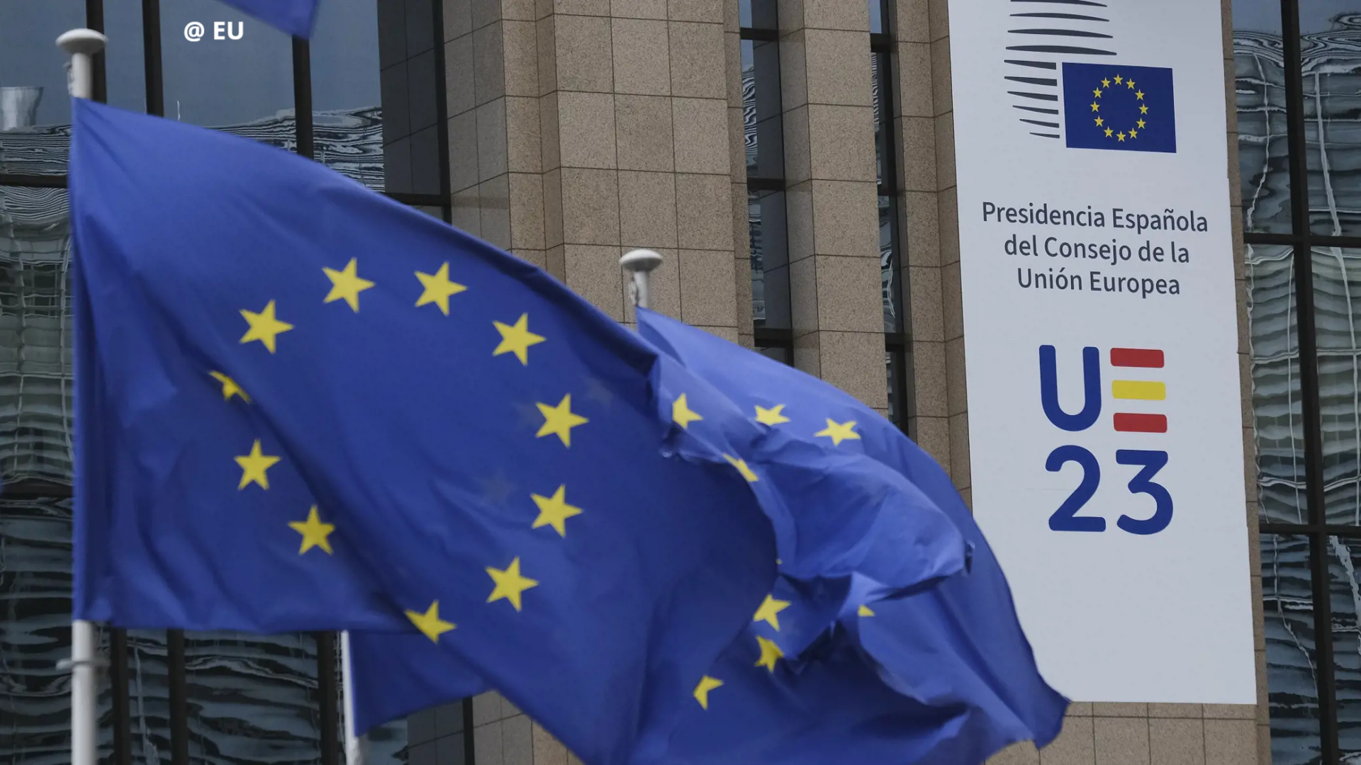 Top story of the week: European Commission sets ambitious goals ahead of Granada leaders’ Summit