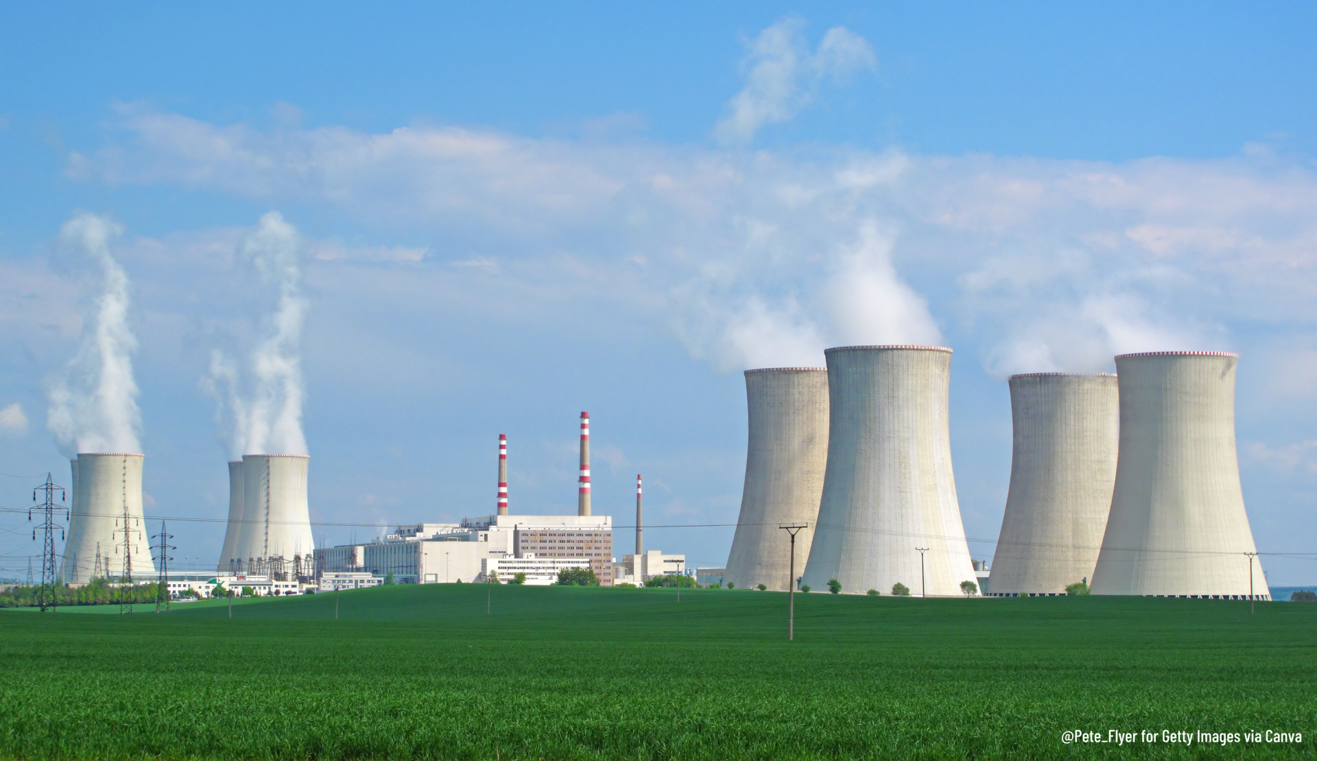 Net-Zero Industry Act: which role for nuclear in the EU’s decarbonisation strategy? 