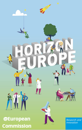 Top story of the week: European Commission unveils Horizon Europe 2025-2027 Strategic Plan