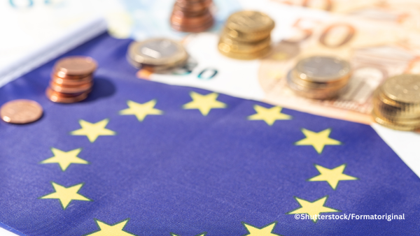 Top story of the week: EU budget and Horizon Europe discussions progress swiftly ahead of intense negotiations expected in 2026