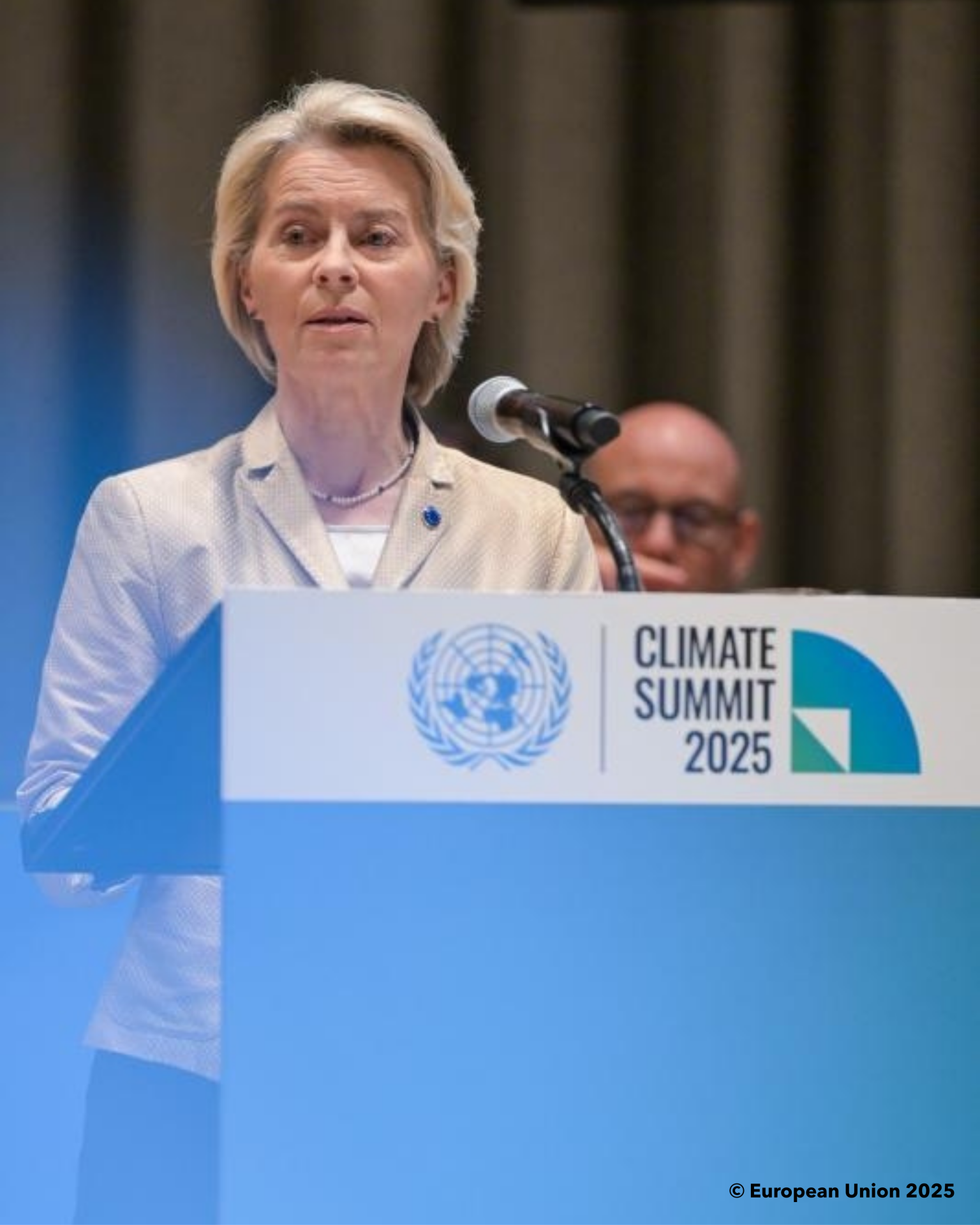 Top story of the week: UN Climate Summit exposes EU’s struggle in climate diplomacy ahead of COP30