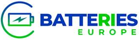 batteries europe logo 1