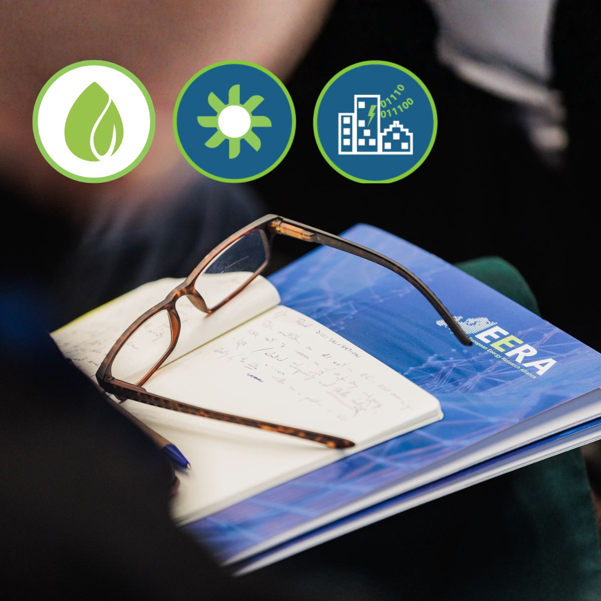 EERA Joint Programmes’ position papers on FP10