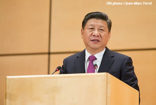 Top story of the week: Xi Jinping visit to France, Hungary and Serbia ripe with geostrategic implications amidst no easing in China-EU trade relations