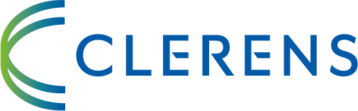 clerens logo